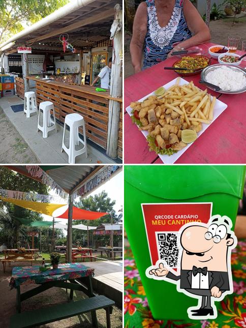 Meu Cantinho Petiscaria