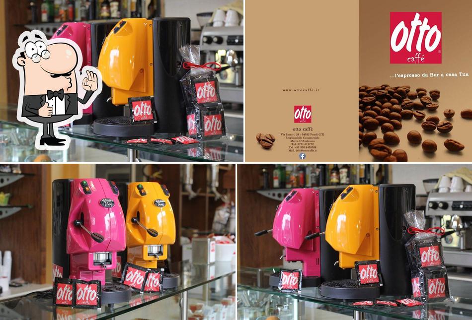 Otto Caffè