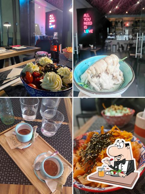 Cibo al Zero - Healthy Bar & Poke - Battipaglia