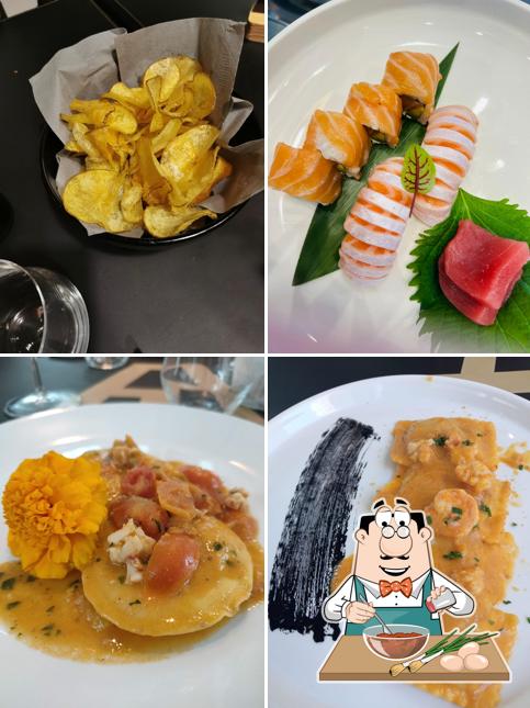 Ravioli al Altòr