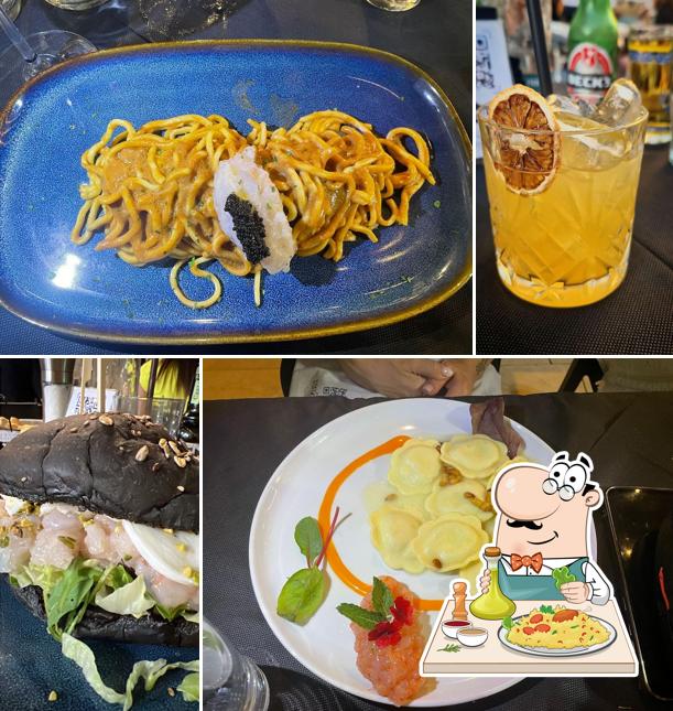 Cibo al Ammari Seafood FishBar