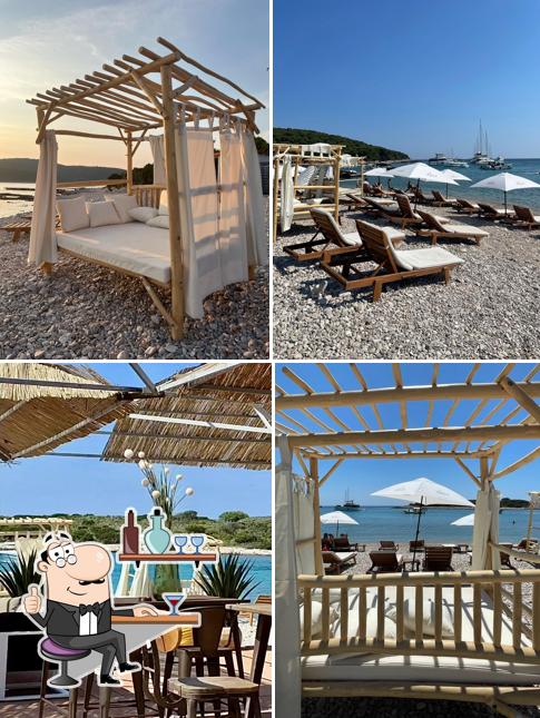 Dai un'occhiata agli interni di Issa - Budikovac