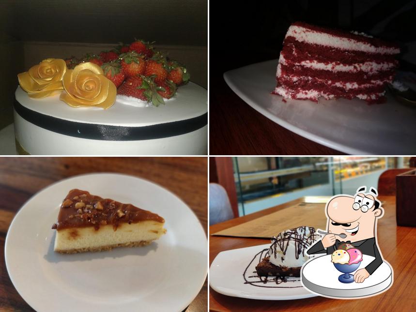 Binge Bakery and More