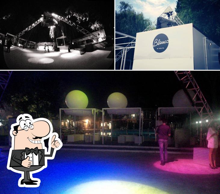 Ecco una foto di Blanco Summer Club