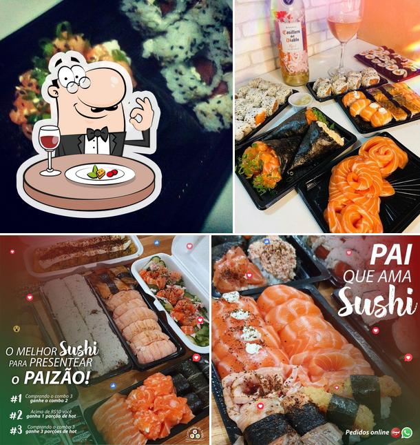 Companhia do Sushi
