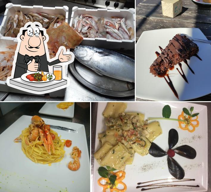 Ristorante Da qualche parte