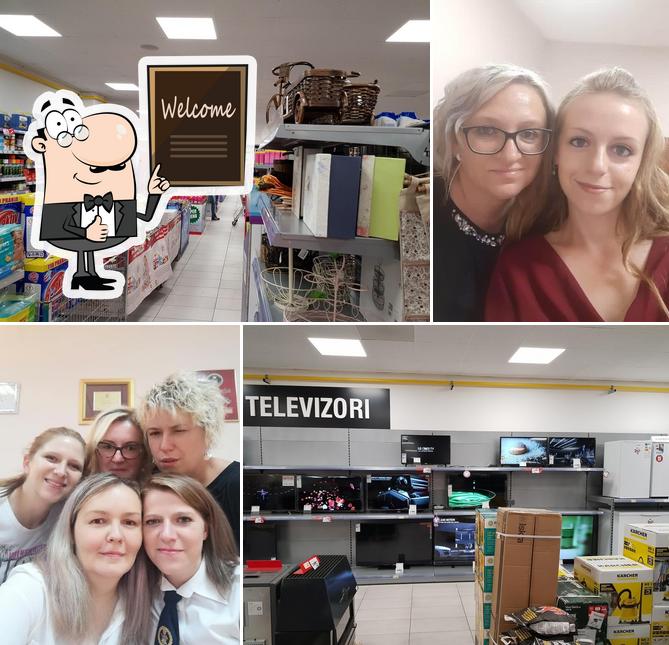 KTC Restoran i catering 'Zabok'