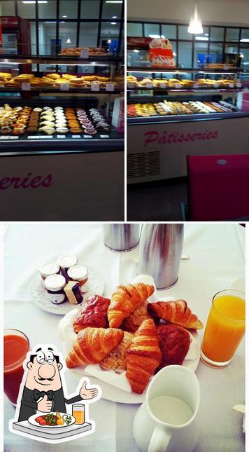 Boulangerie Patisserie des plaines