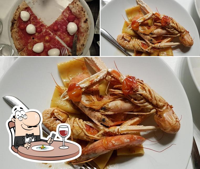 Mozzarella al Panart