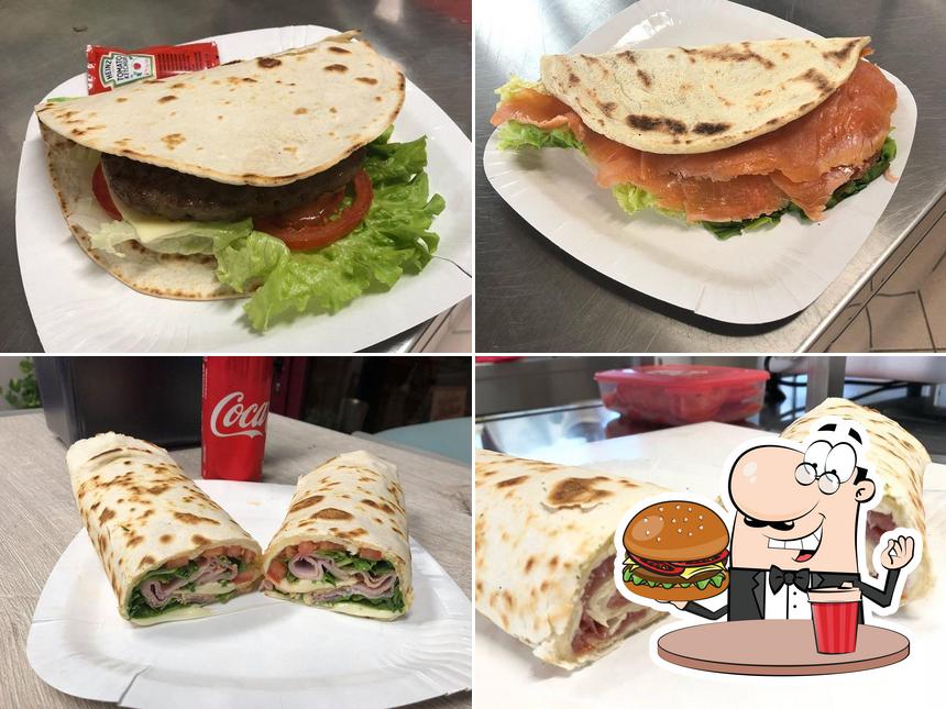 Piadineria La Gustosa
