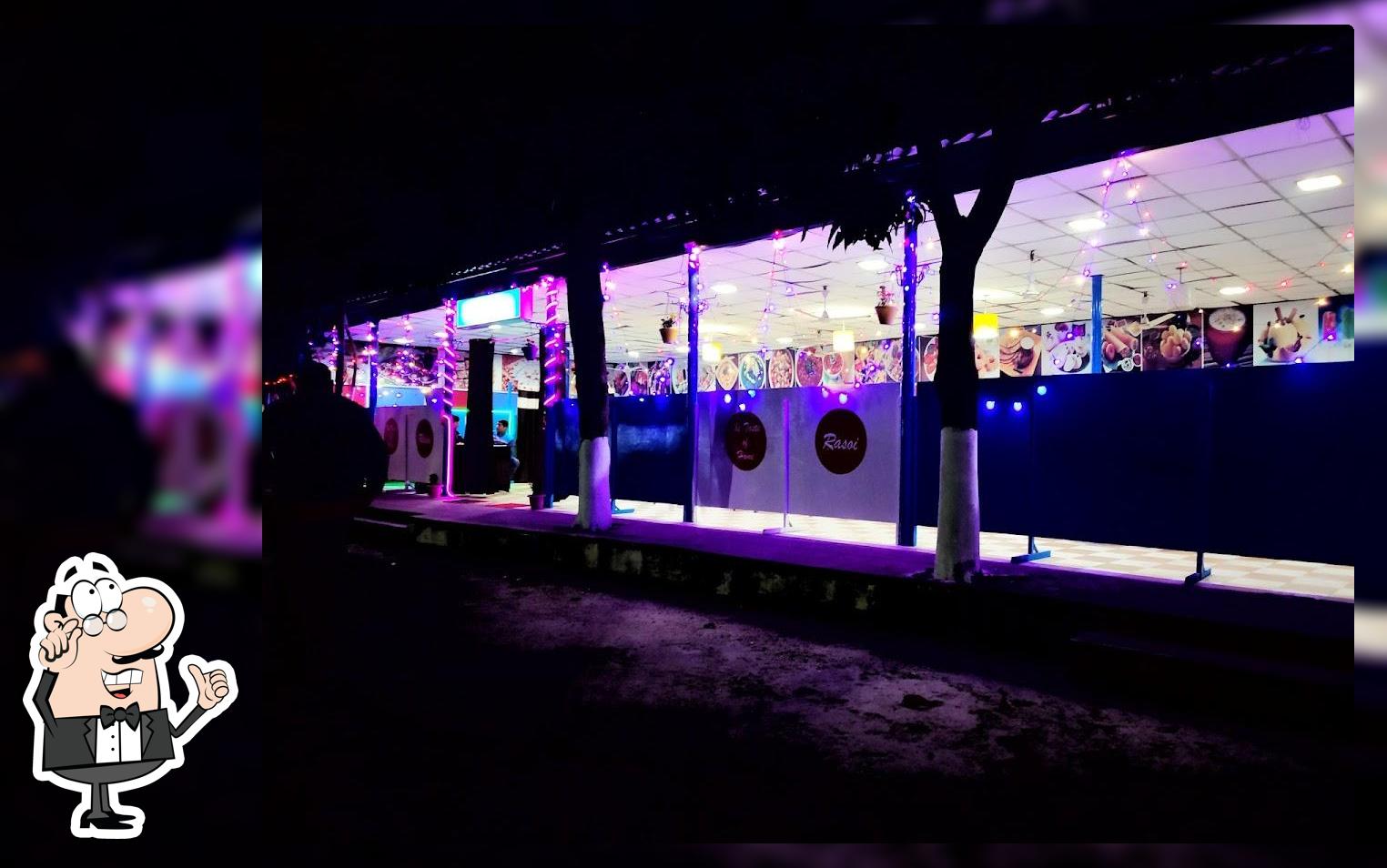 Rasoi, Airforce Bagdogra