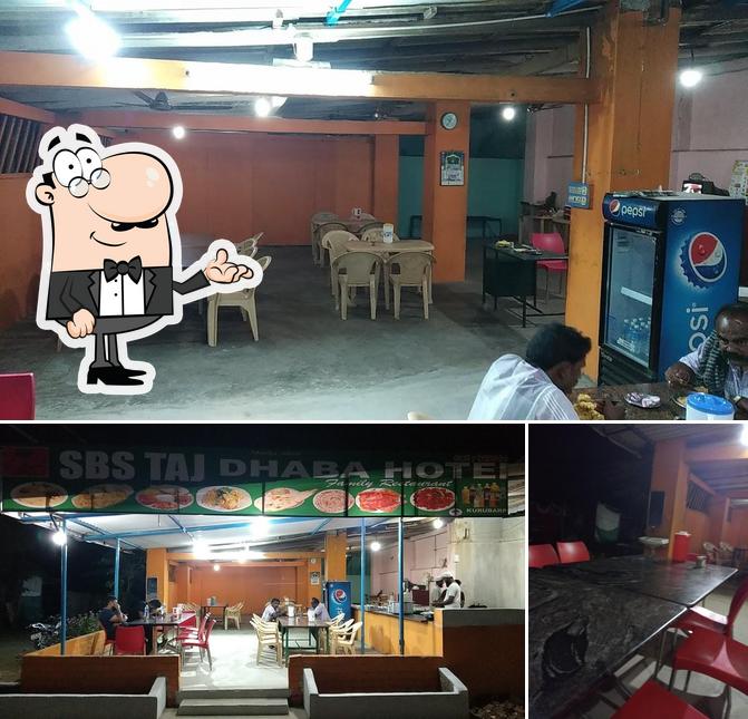 SBS Dhaba