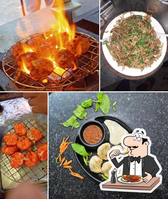 SFC Food culture Cafe