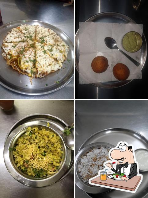 Vasant Bhojanalay Satara