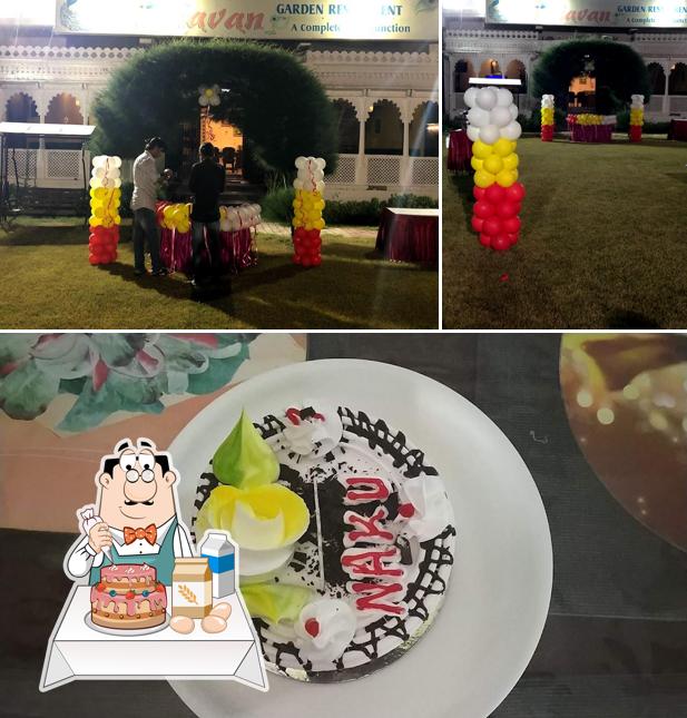 See the image of Vrindavan restaurant