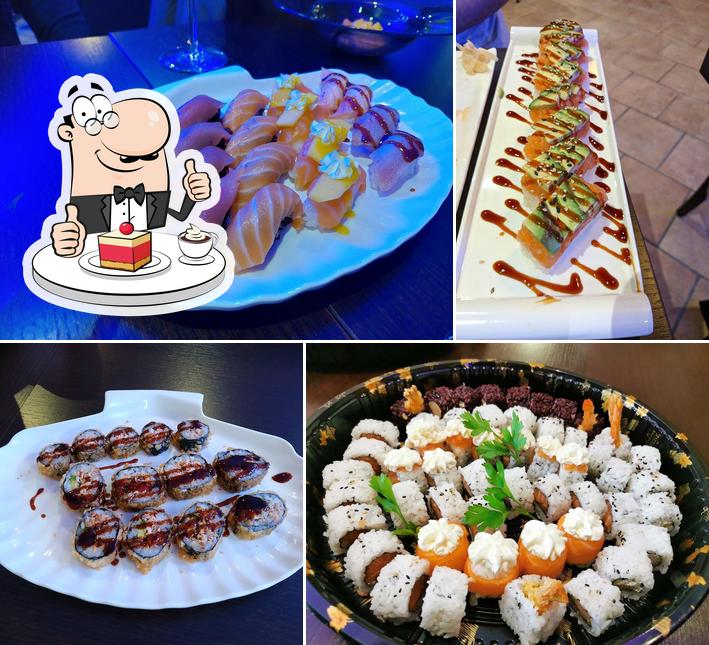 Ristorante New Sushi