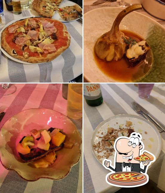 L'Angolo Tondo