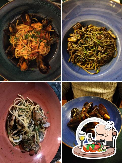 Trattoria Al Vecio Portal Laguna e Oltre