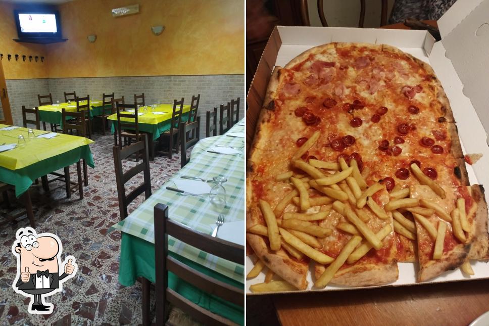 Pizzeria
