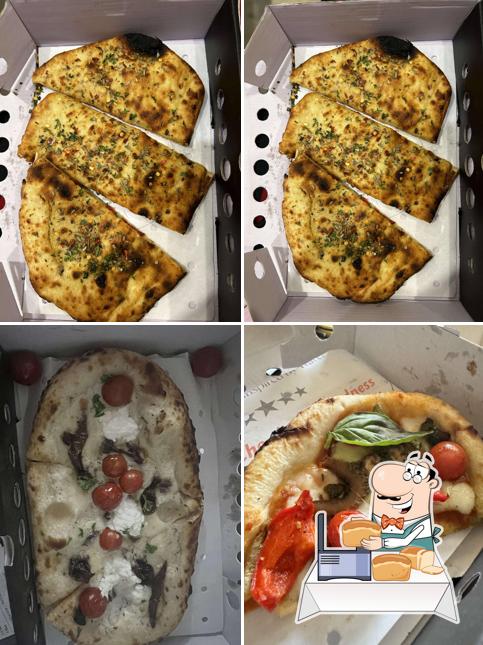 ENSO - Sourdough Pizza By Nomad