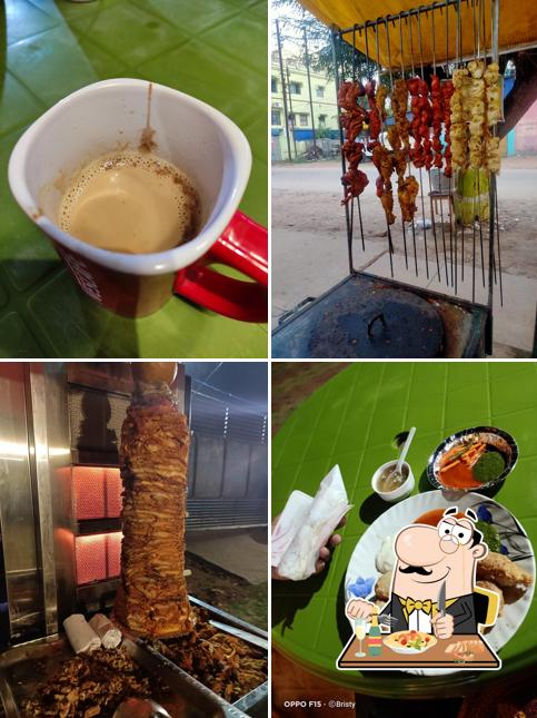 Food at FOOD HUNTER