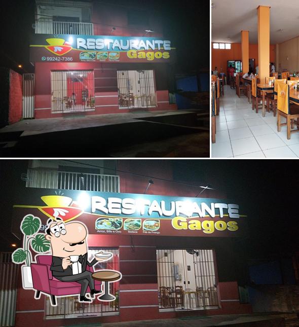 Gagos Restaurante