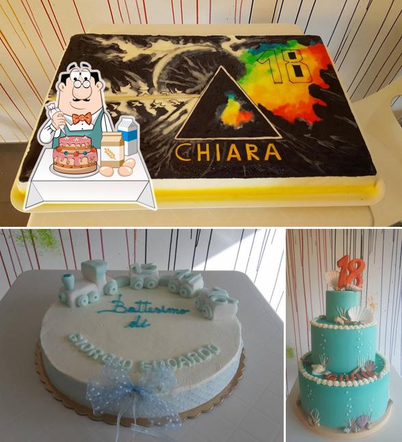 Foto di Gelateria Charlot