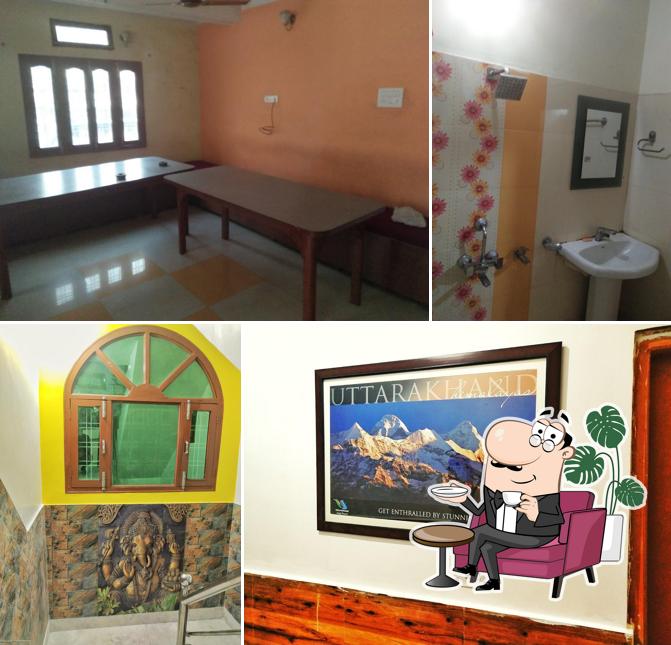Hotel Yamuna - Aditya