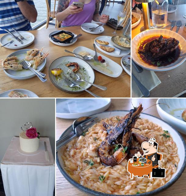 Kefi, Koolewong - Restaurant menu, prices and reviews