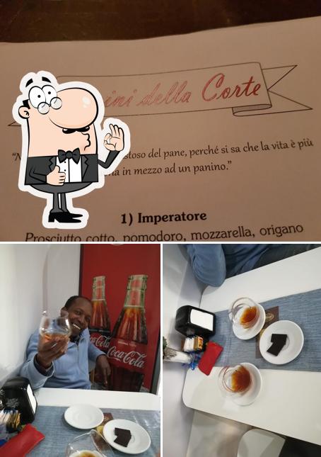 Vedi questa immagine di La Vecchia Locanda