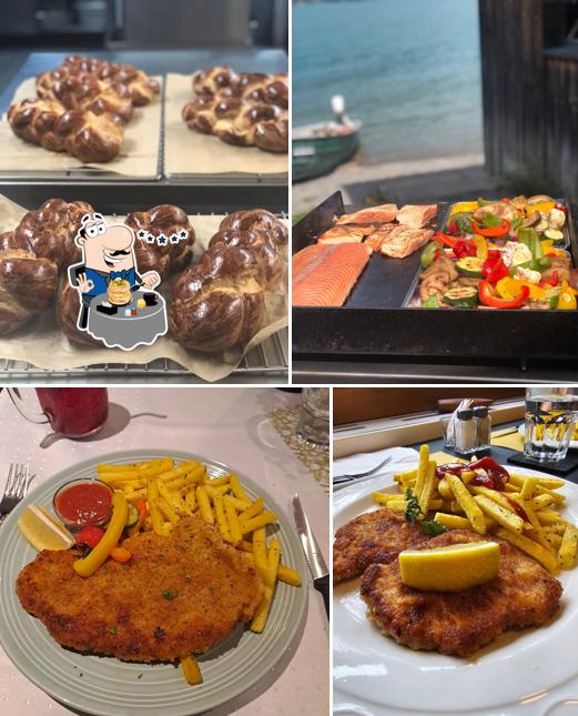 Cibo al Löwen Wimmis