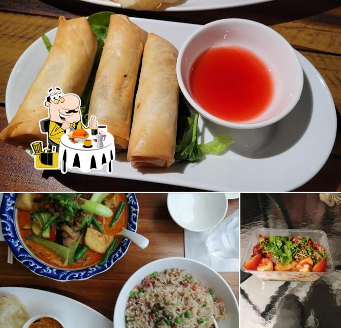 Lucky Mama Malaysian Restaurant, Tugun - Restaurant menu, prices and ...