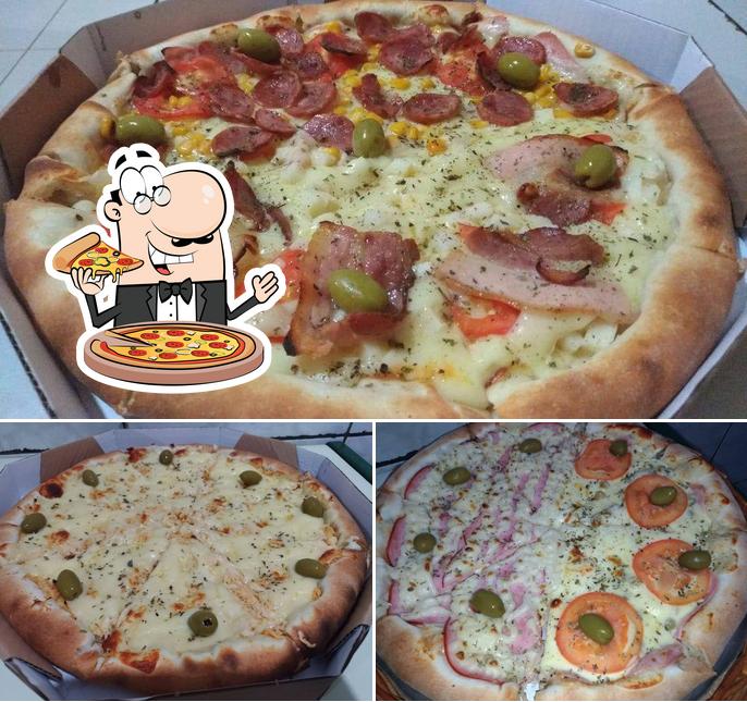 Pizzaria Ki Sabor