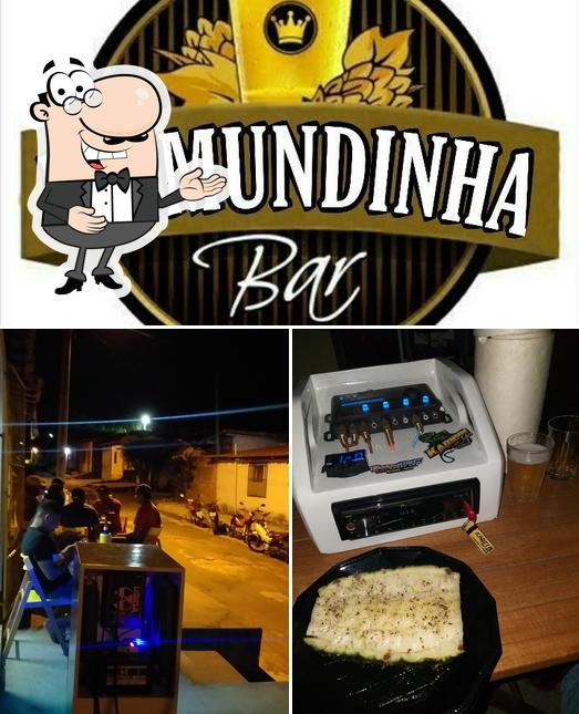 BAR DA RAIMUNDINHA