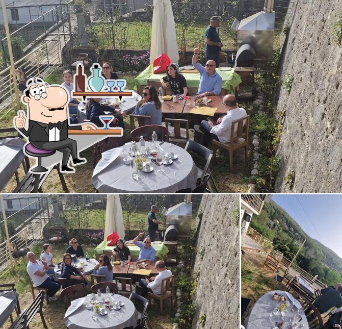 Dai un'occhiata agli interni di Ba'aretz