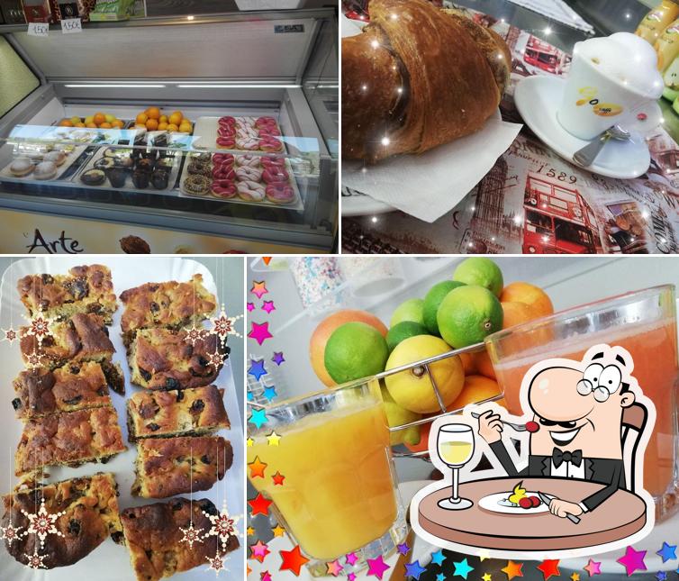 Crema e Cioccolato Terzo di Aquileia