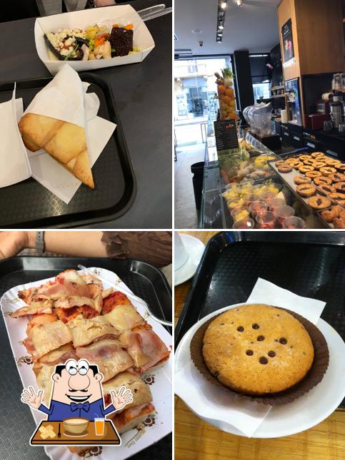 Cibo al EATME & GO