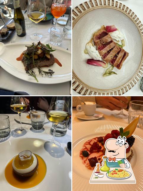 Cibo al Maio Restaurant Milano