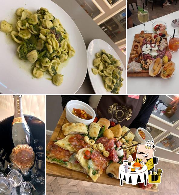 Picada al Queen 2.0 – Bar, Aperitivi, Pizza e Cocktail a Taranto