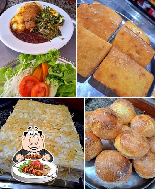 Lancheria e restaurante Alemão