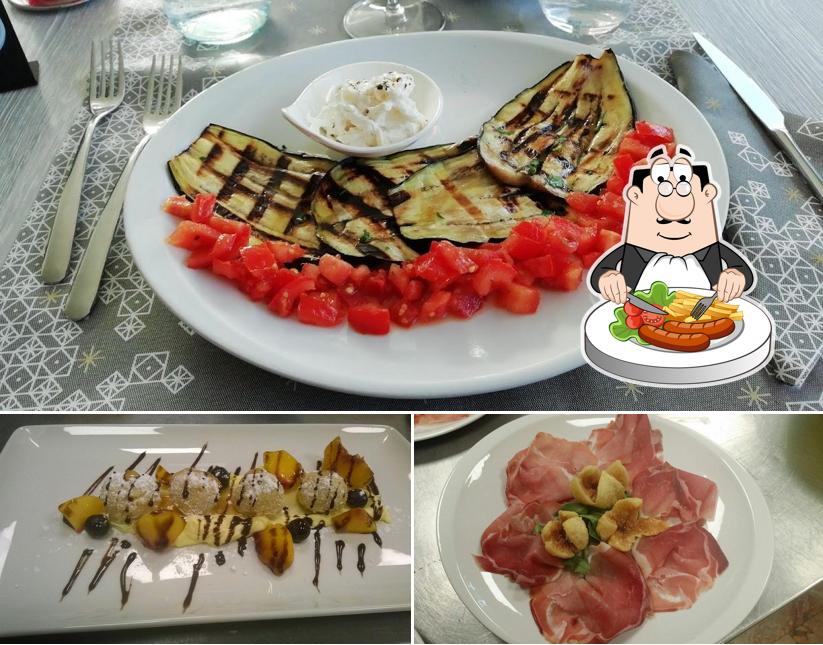 Cibo al Scacco Matto