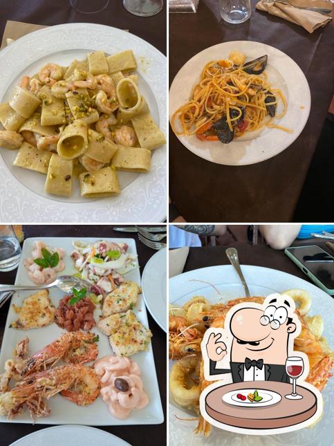 Platti al The Riviera