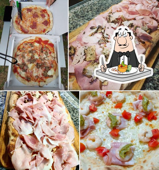 Cibo al Bea Pizza