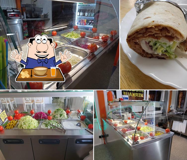 Bosporus Kebap 2