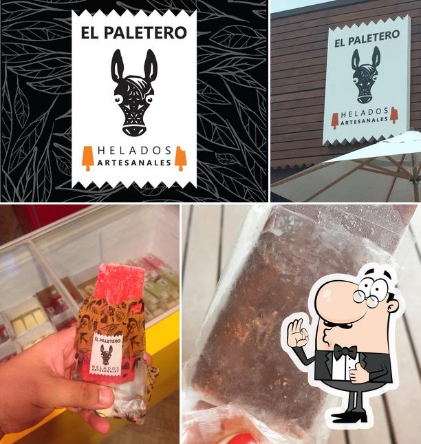 El Paletero