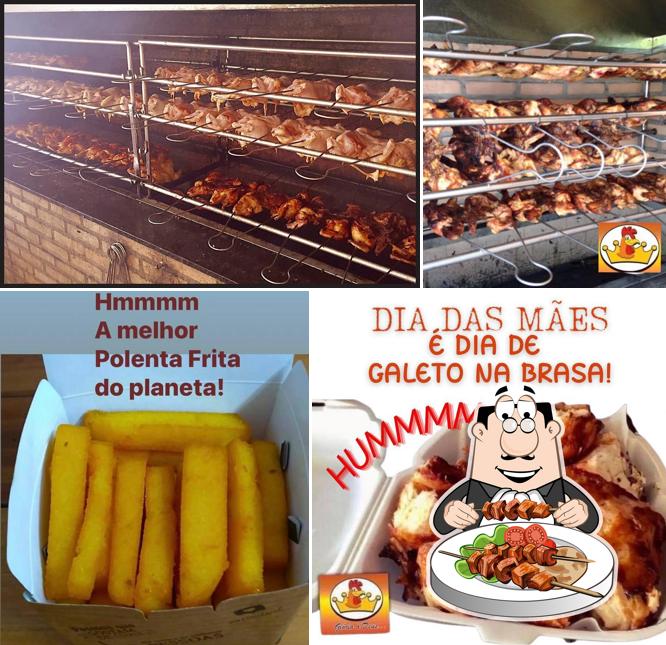 Galeteria Itatiba