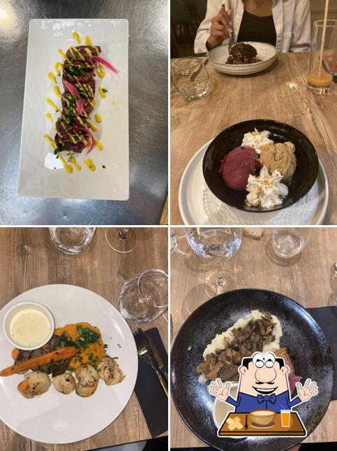 Restaurant Guillaume