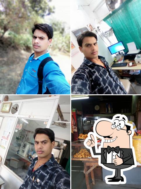 Jain Misthan Bhandar
