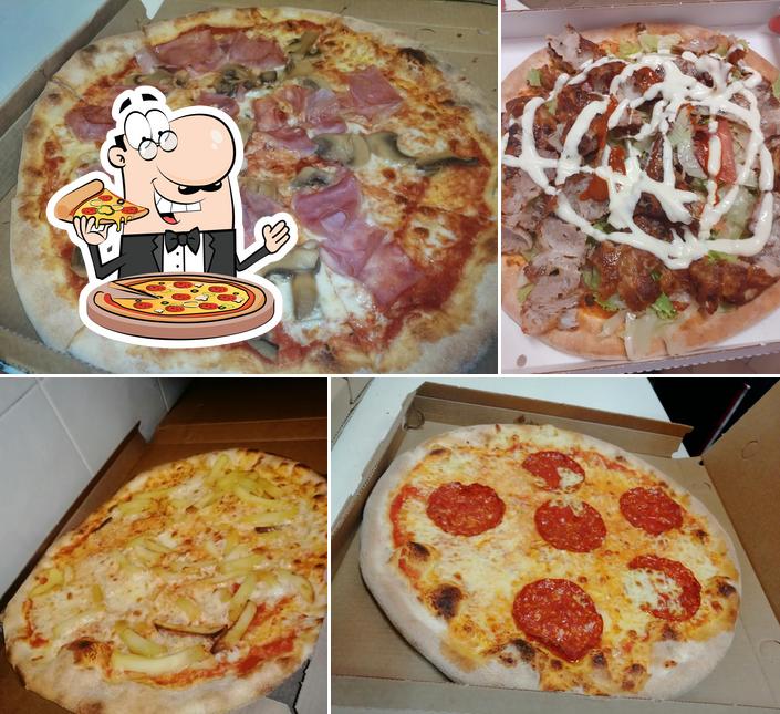 Pizzeria L'Orso Bianco