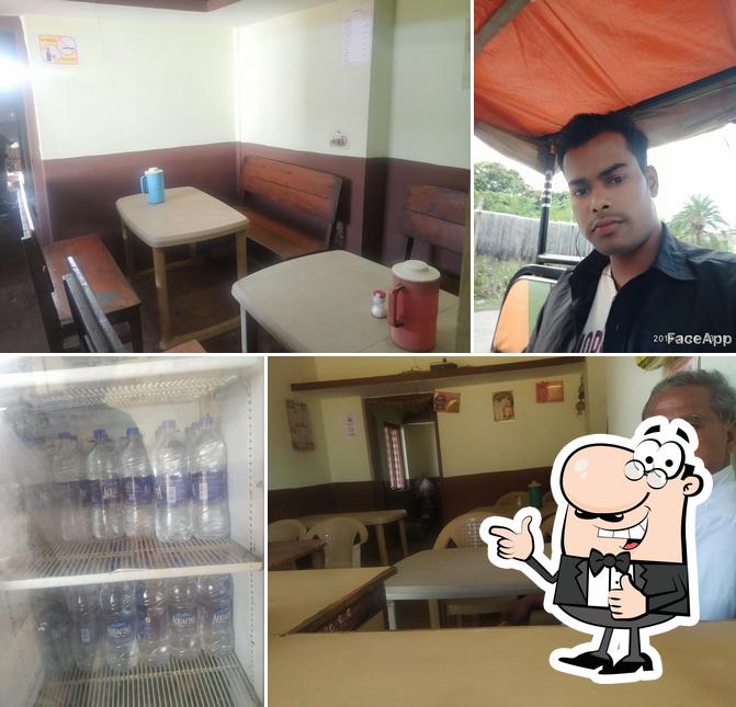 Mallaiah Hotel